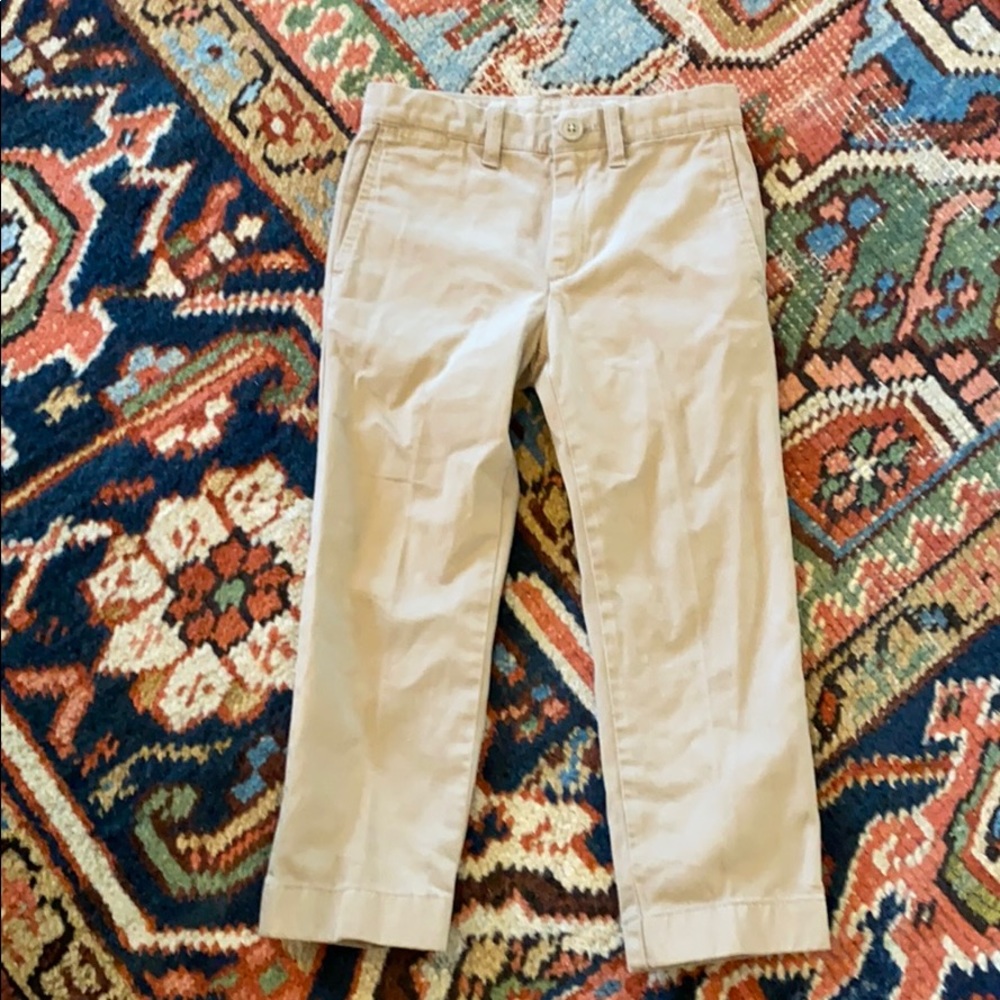 Crewcuts chinos